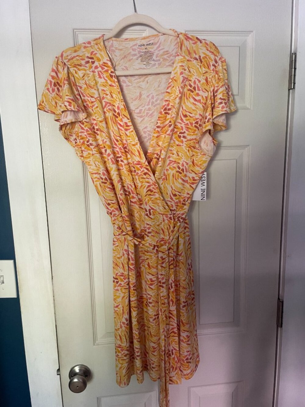 Nine West XL Dress New w/Tags